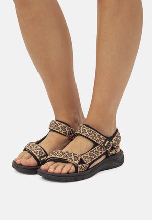 mtng, Sandalias - marron