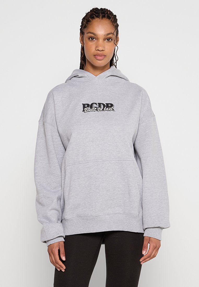 Pegador Hoodie grijs Pegador Hoodie grijs