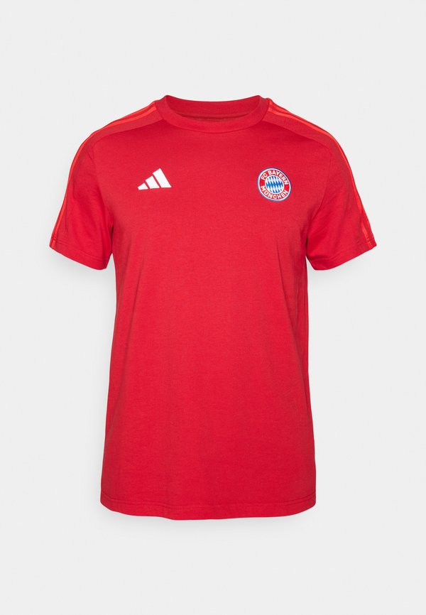 FC BAYERN MÜNCHEN TEE - Sports T-shirt2