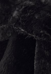 VILA VILUBBA SCARF - Šal - black