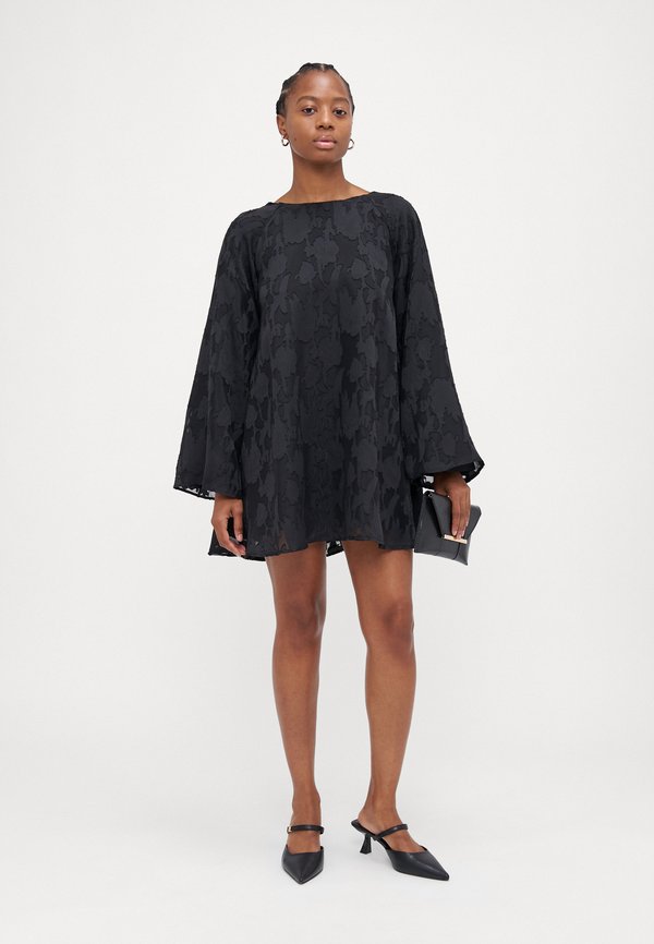 FLOWY DRESS - Cocktail dress / Party dress2