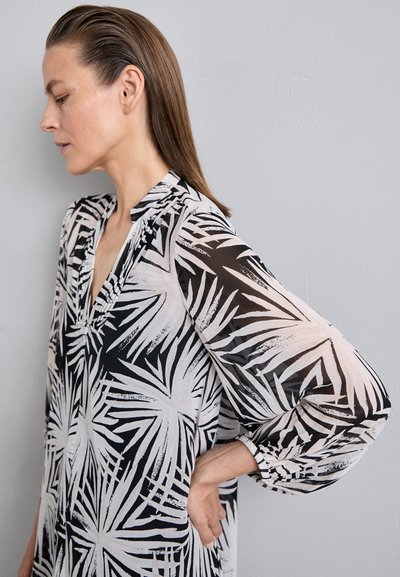 Diane von Furstenberg ILEANA DRESS - Dnevna haljina - black