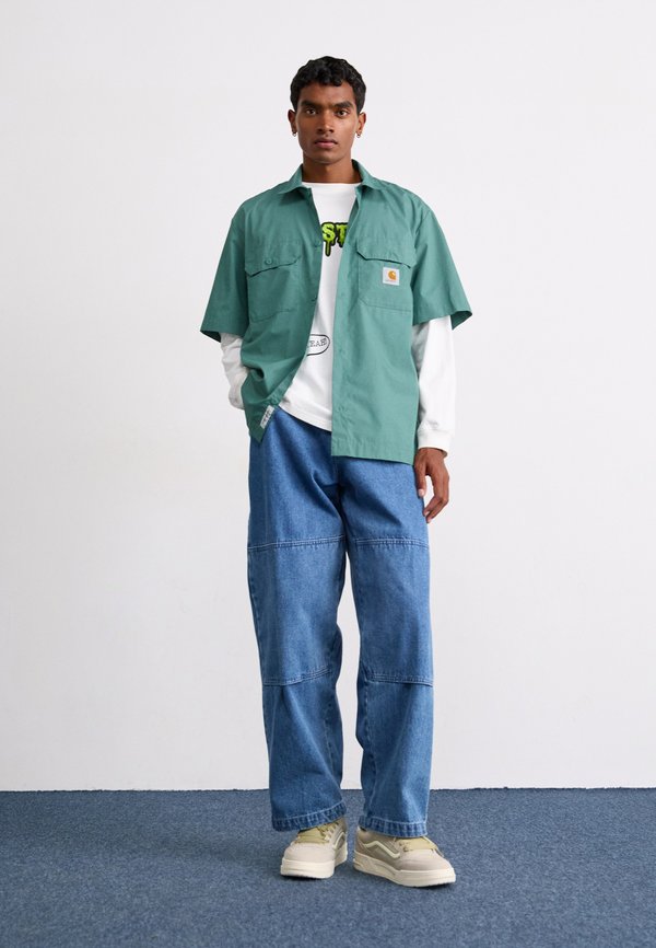 HYLANE UNISEX - Skate shoes - peyote3