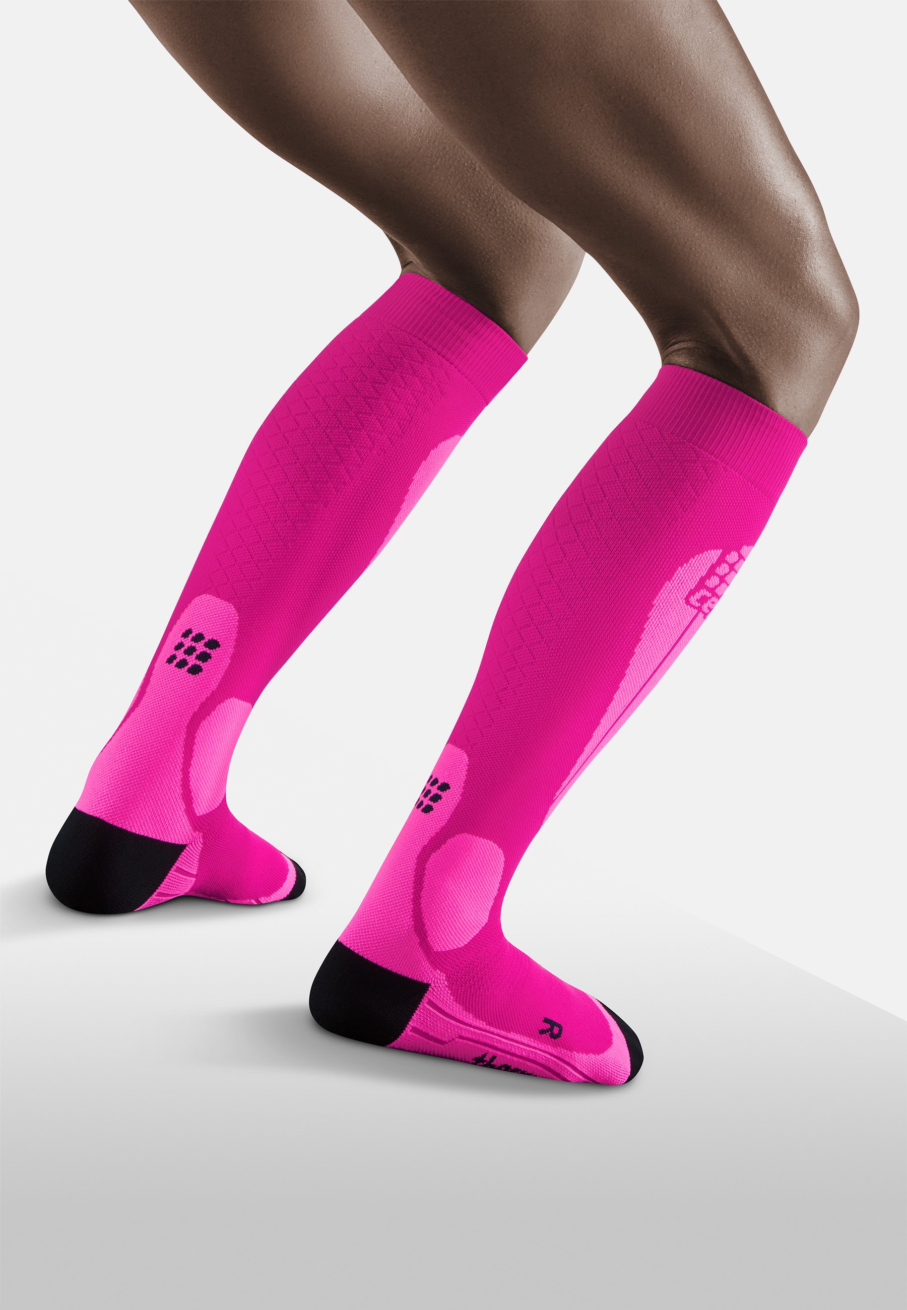 Гольфы Compression Knee s