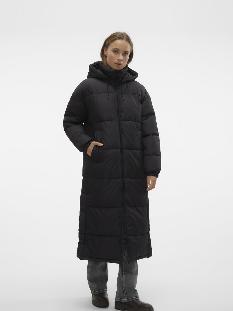 VELILLA 201502 Heren Fleece Jas, Hunter's Green, L