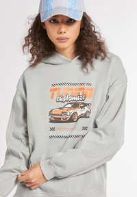 Terranova - Bluza z kapturem