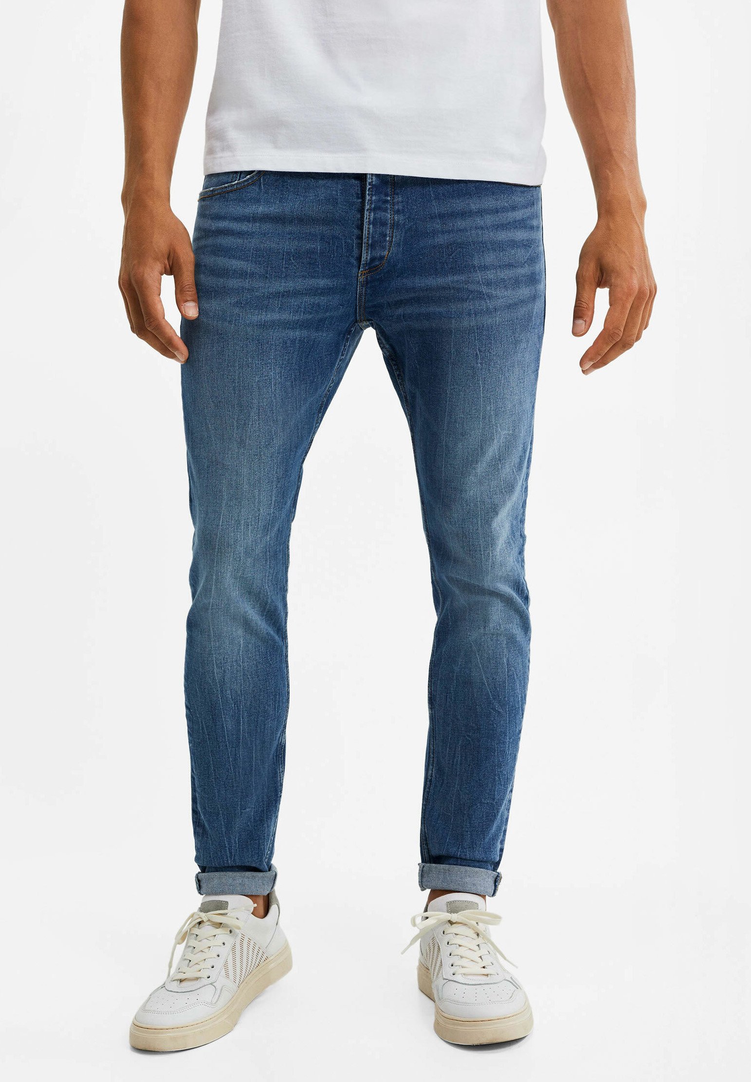 levis 512 ludlow