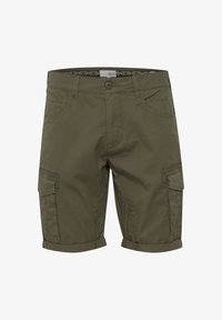 Selezionato, ivy green