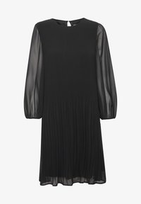 Valitud, black solid