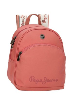Pepe Jeans CORIN CASUAL - Mochila - pink