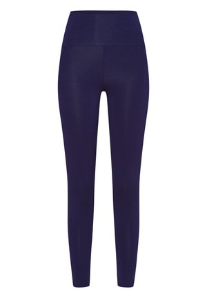 CLEO - Leggings - cleo dark navy
