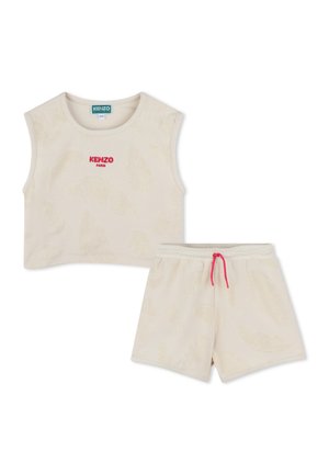 SET - Short - pale trench