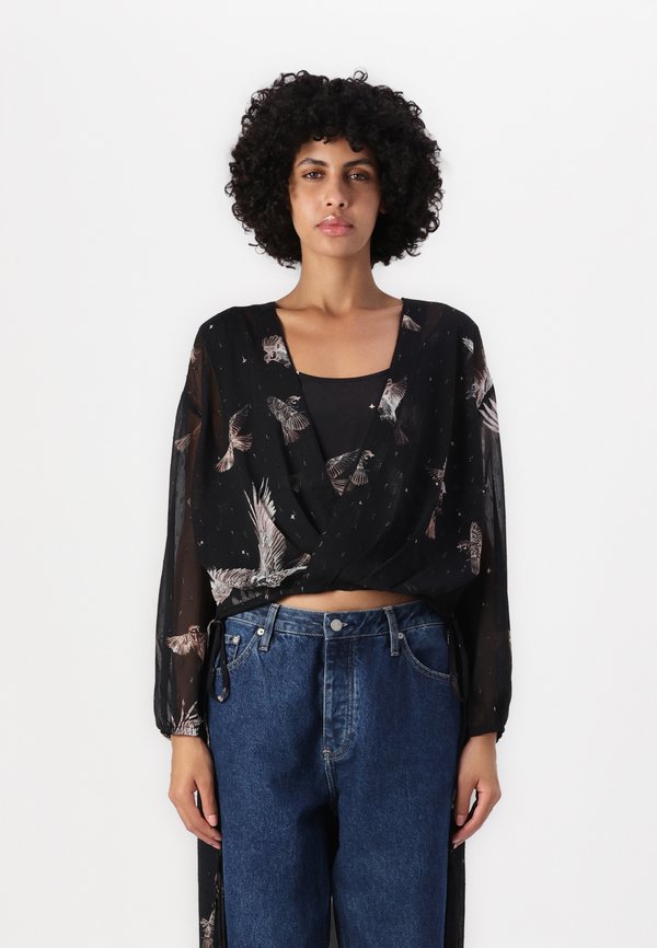 AVALA  - Long sleeved top