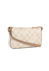 JOOP! CORTINA PIAZZA EUNIKE SHOULDERBAG - Taška cez plece - beige