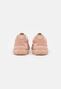 adidas Originals ZENTIC  - Sapatilhas - ash pearl/halo blush/ambient blush