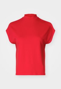 Kijelölve, racing red