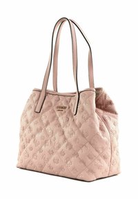 Guess Vikky Tote - Handtas voor dames - Zwart