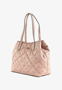 Guess Vikky Tote - Handtas voor dames - Zwart Guess Vikky Tote - Handtas voor dames - Zwart
