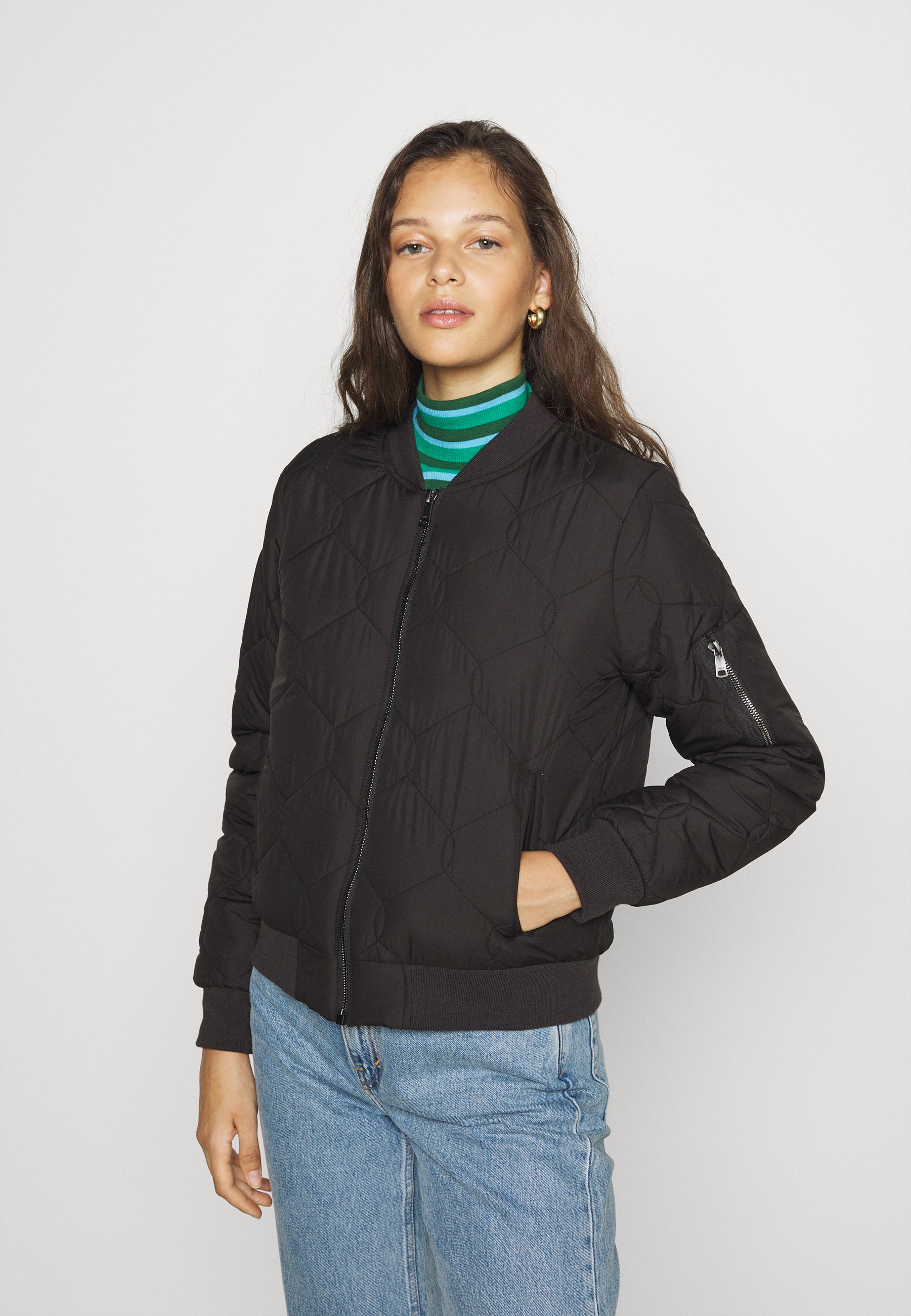 zalando bomber jacket
