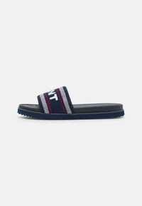 GANT MAXBUDDY - Mules - marine