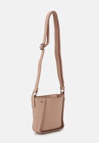 TOM TAILOR Borsa a tracolla - pink