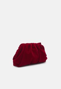 Becksöndergaard BONITA BAG - Clutch - savvy red