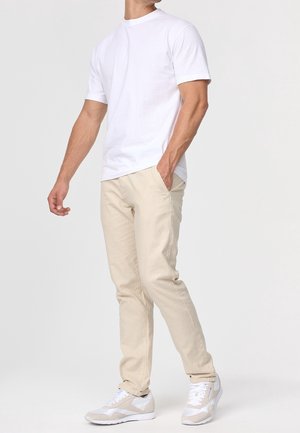 Chino - beige