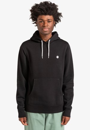 CORNELL CLASSIC - Felpa con cappuccio - fbk