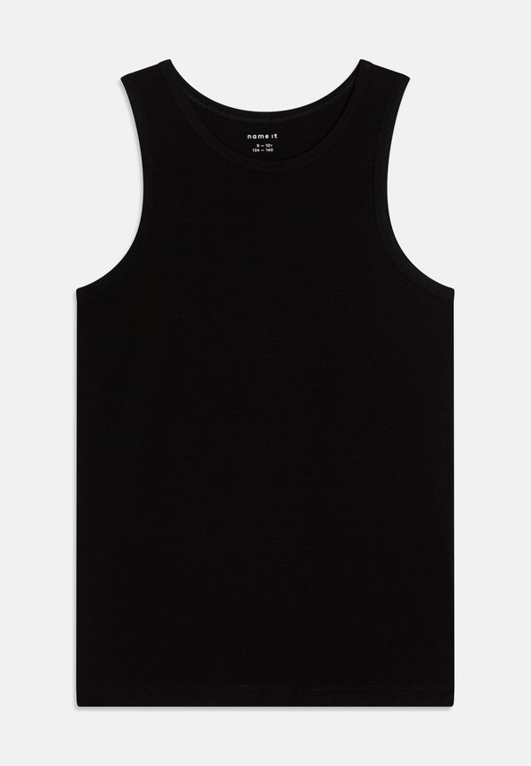 NKMTANK MONSTER TRUCK 2 PACK - Undershirt - peyote2