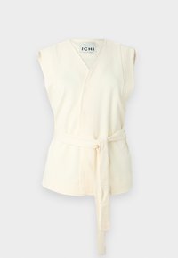 KATE PILLOU - Waistcoat - birch