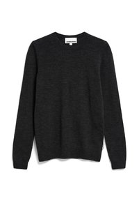 Unausgewählt, steel melange