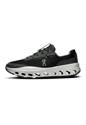 On, THE ROGER WILDCARD - Multicourt Tennisschuh - black   white