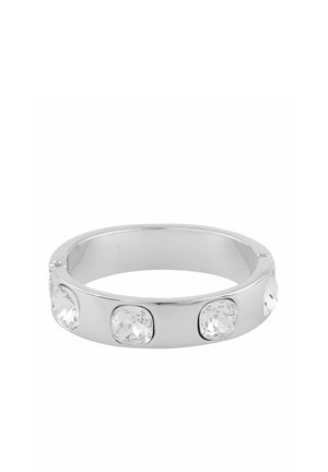 NOCTURNE BIG OVAL - Armband - s clear
