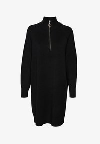 Ausgewählt, schwarz