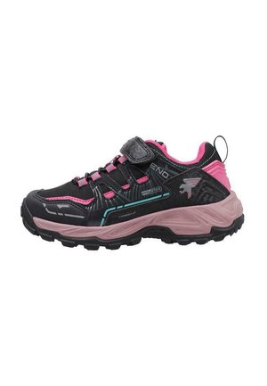 Joma JENOW - Zapatillas - black