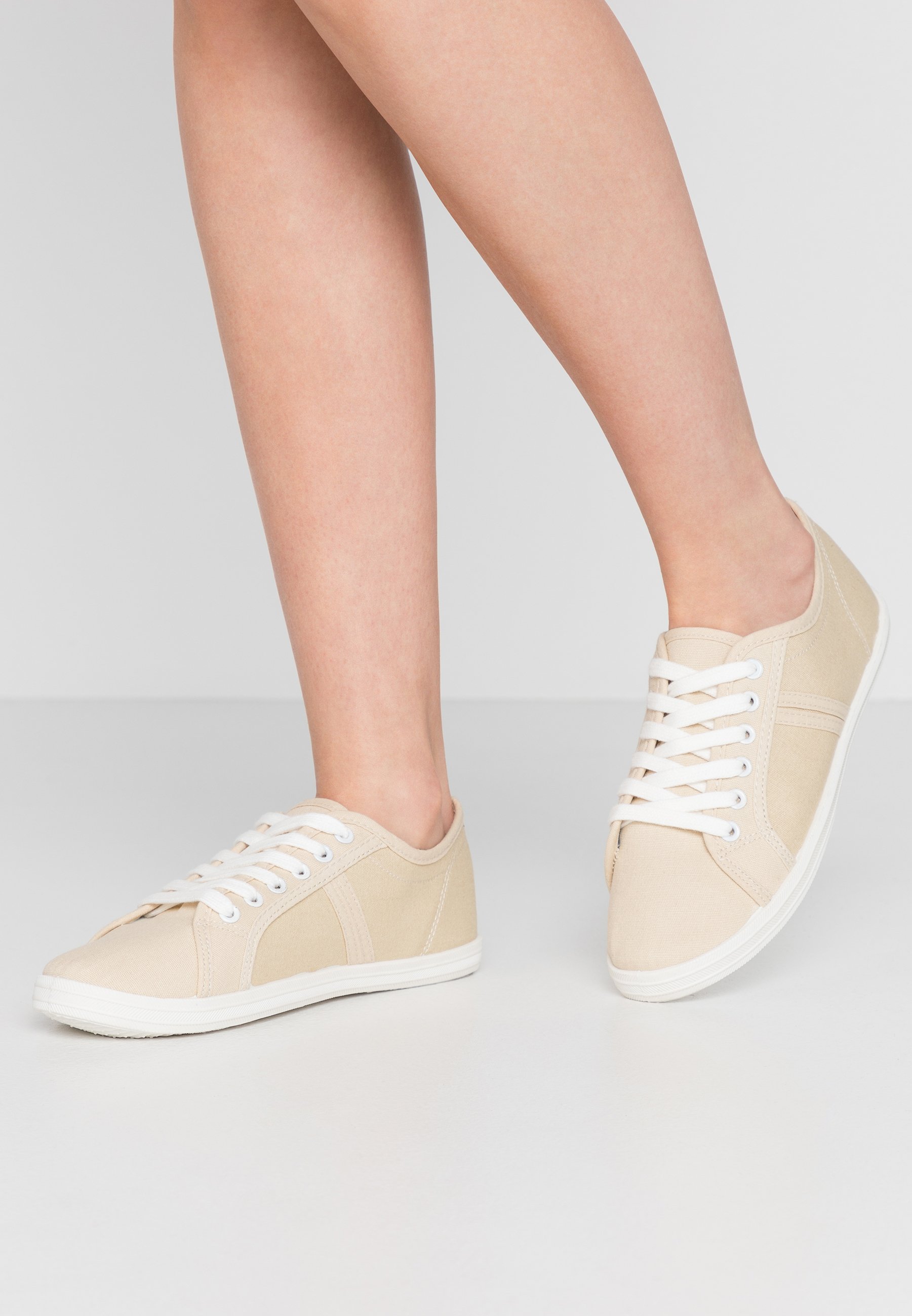 Anna Field Sneaker low beige Anna Field Sneaker low beige