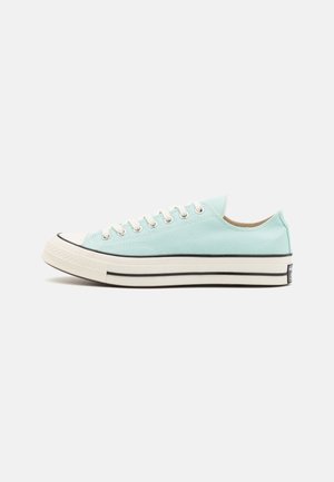 Baskets basses - light grey