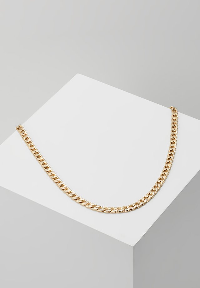 Ketting - gold-coloured