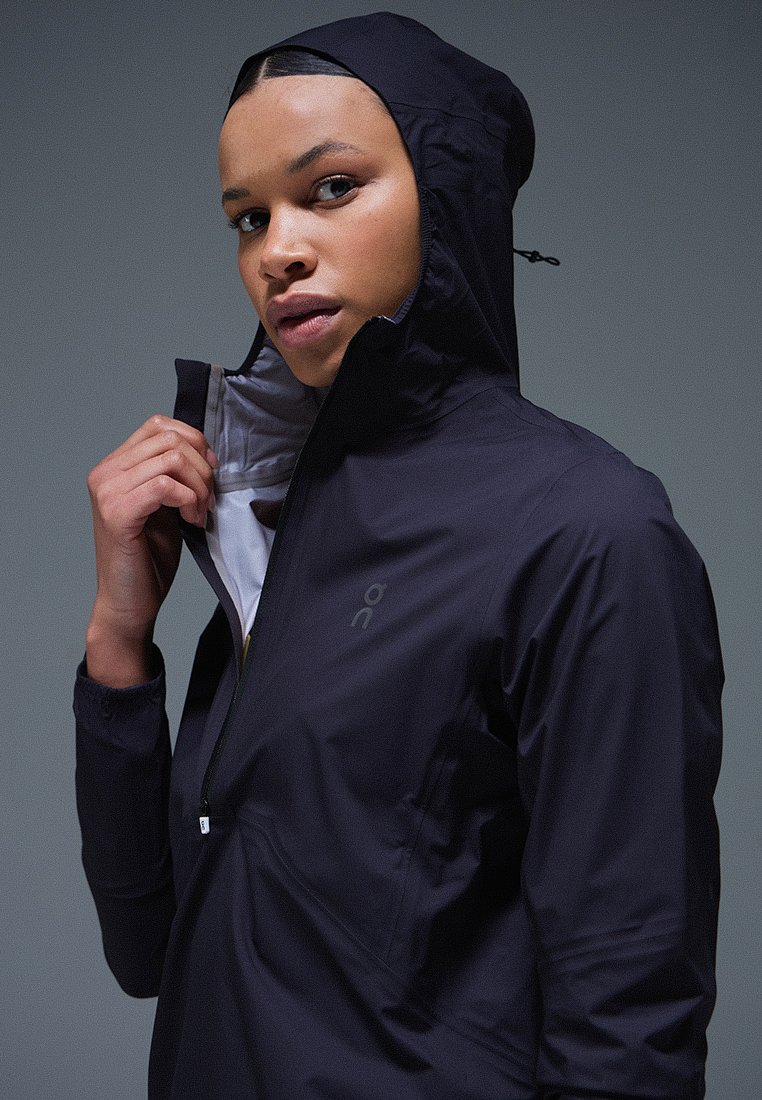 Laufjacke
