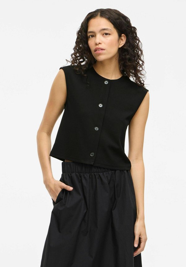 VICLARA ELEGANTE - Bluse