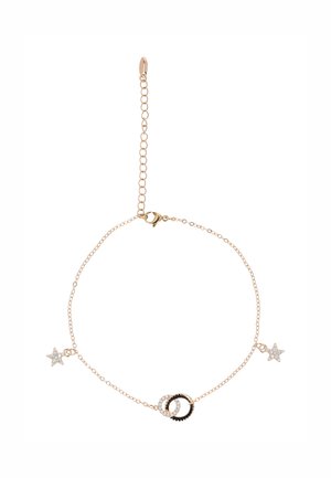 Nilkkakoru - rose gold-coloured white