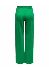 ONLY ONLPOPTRASH SUKI MW - Trainingsbroek - pepper green