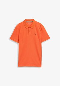 Niet geselecteerd, pale red