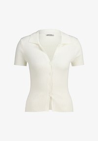 Unselected, off white