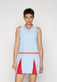 adidas Golf Originals - DRESS 2-IN-1 - Jersey dress - clesky Thumbnail Image 1
