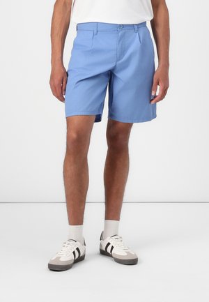 ONSKAL WIDE  - Shorts - ashleigh blue