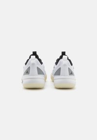 adidas Performance SUBZONE - Obuća za košarku - footwear white/core black