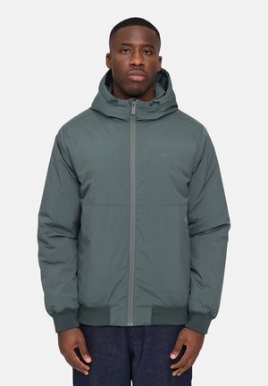 Winter jacket - bottle