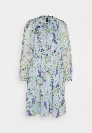 Marc Cain Vestido informal - soft summer sky