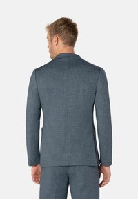 Benvenuto SAKKO - Blazer - blau